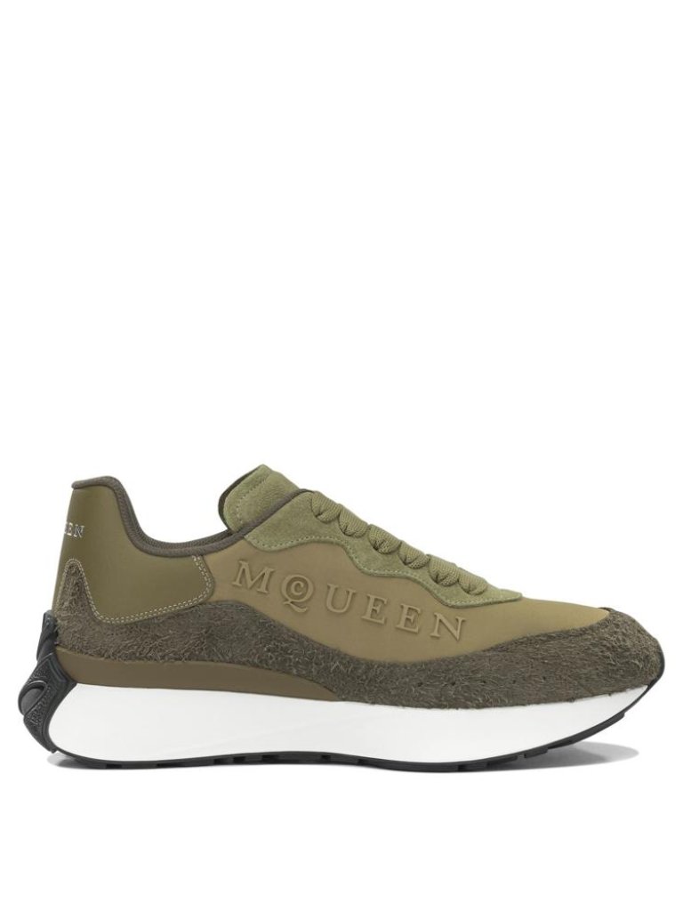 Mcqueen Sneakers & Slip-On It 44 Men